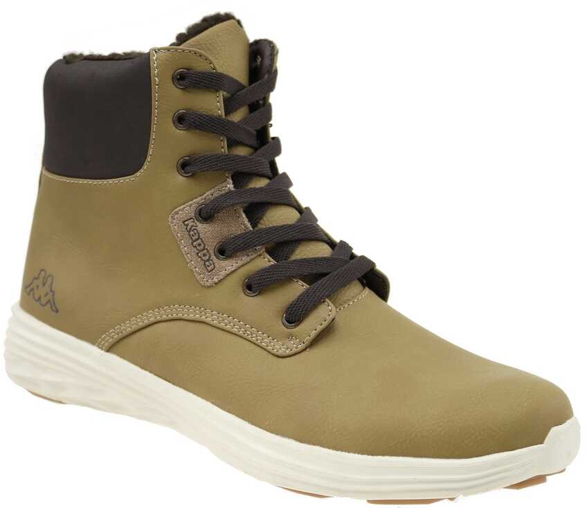 Gheata Kappa OAK II Brown