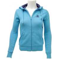 Bluze Trening & Hanorace Logo FZ Hoodie Femei