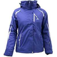 Bluze Trening & Hanorace Slope Jacket W Femei