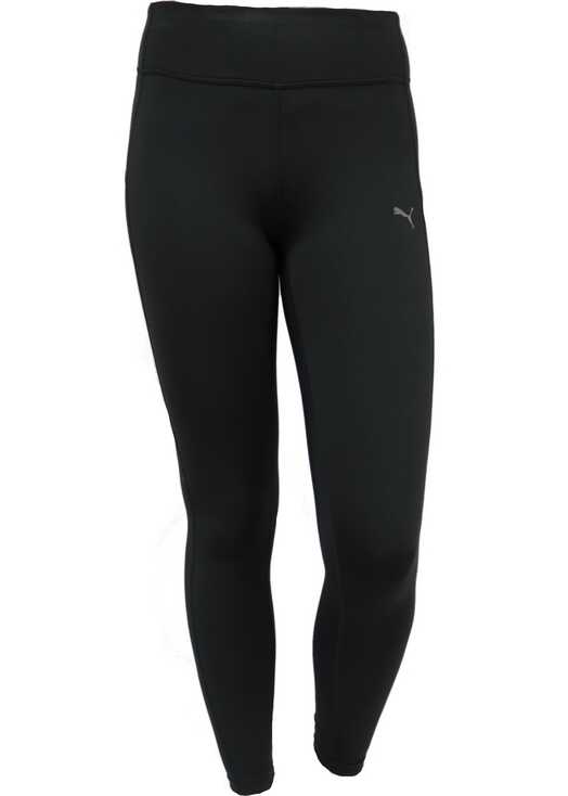 Pantalon PUMA WT Essential Long Tight Black