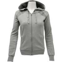 Bluze de trening PUMA Wns Hooded Sweat Jkt