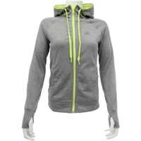 Bluze Trening & Hanorace Prime Full Zip Femei