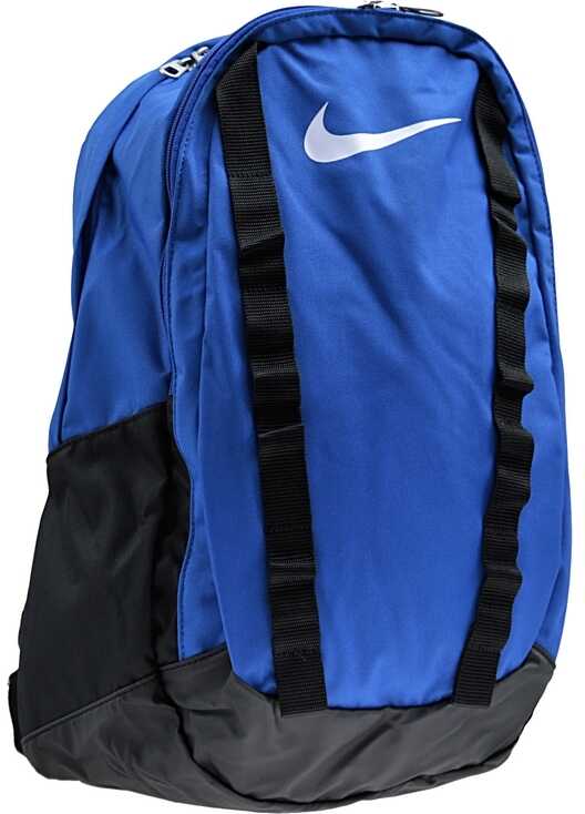 Rucsac Nike Brasilia 7 Backpack Black,Blue
