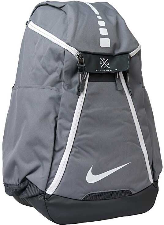 Rucsac Nike Hoops E Max Air Backpack Grey,White