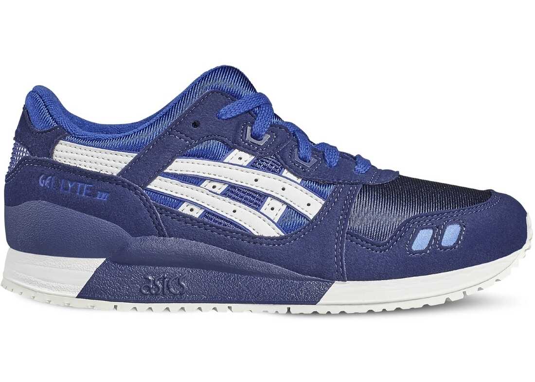 Tenis ASICS Asics Gel Lyte III Gs Blue
