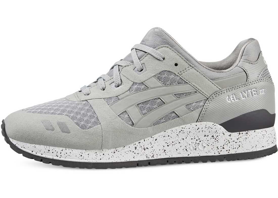 Tenis ASICS Asics Gel-Lyte III Grey