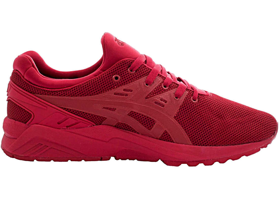 Tenis ASICS Asics Gel-Kayano Trainer Evo Red