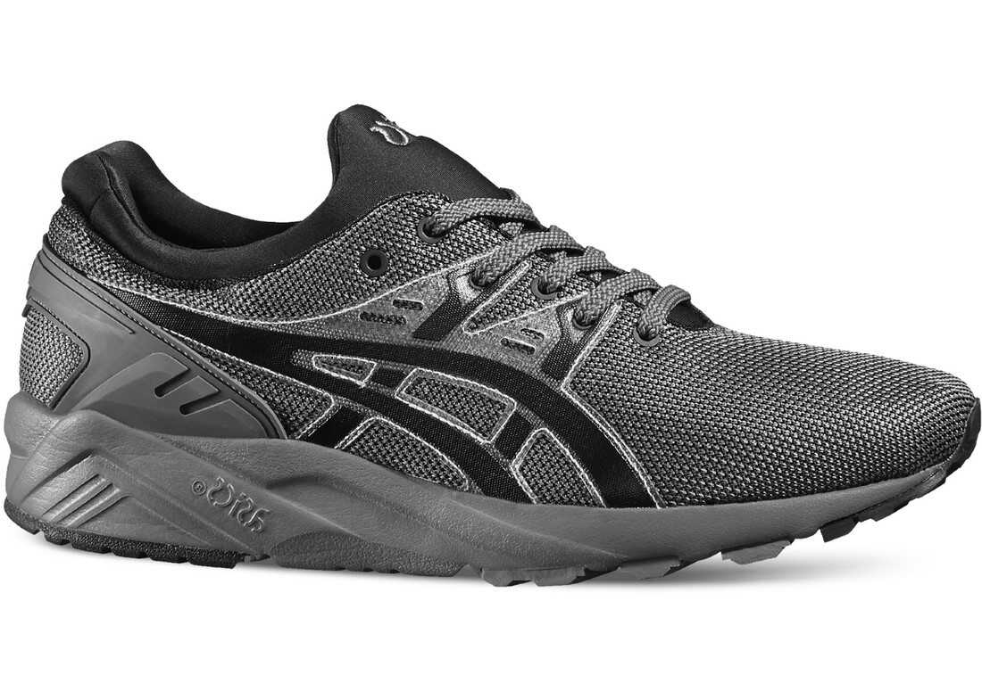 ASICS Gel-Kayano Trainer Evo Grey