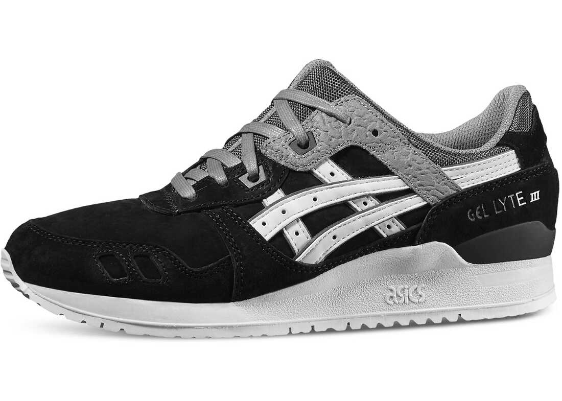Tenis ASICS Asics Gel-Lyte III Black