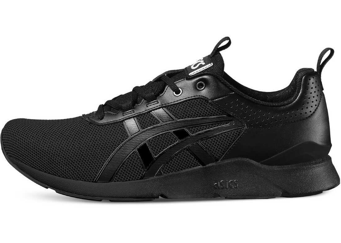 Tenis ASICS Asics Gel-Lyte Runner Black,Grey