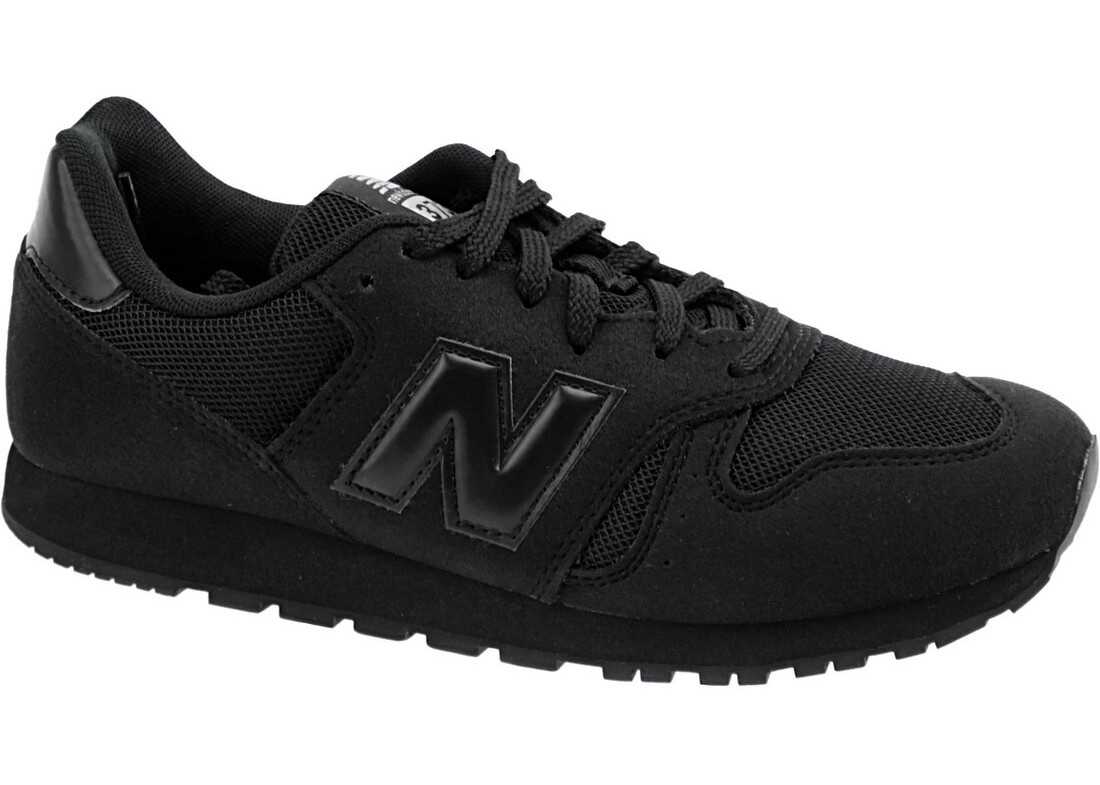Tenis New Balance Classics 81D452D8 Black