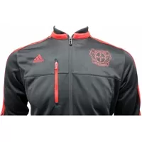 Tricouri Adidas Bayer Leverkusen Anthem Jacket