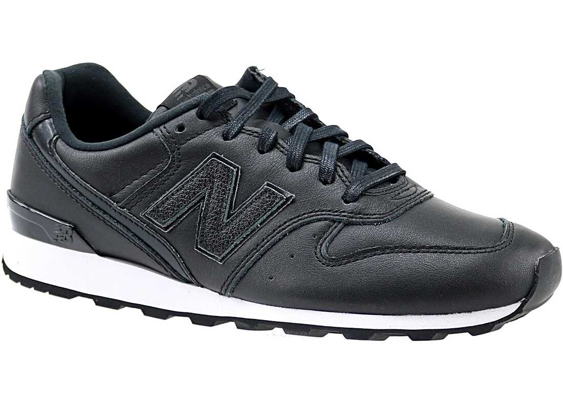 New Balance Classics EA335837 Black