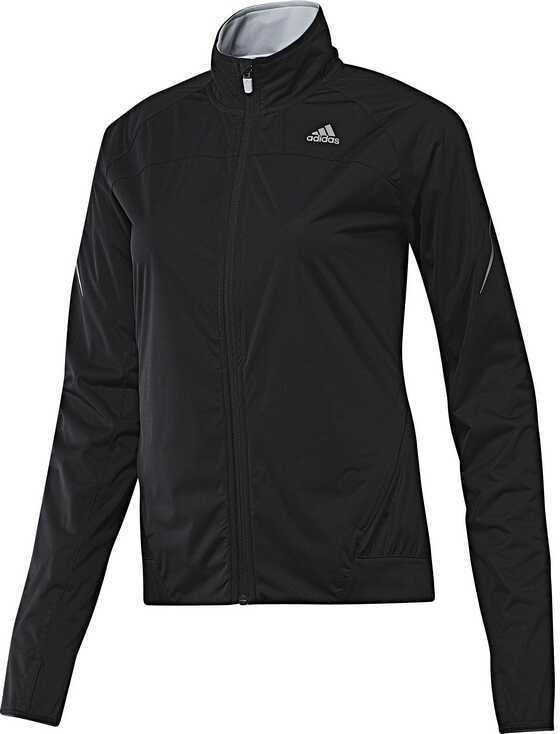 Bluza adidas Sequencials Veste Black