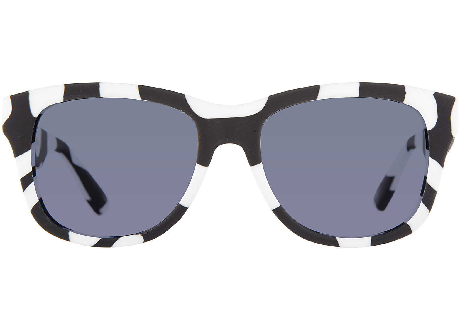 Ochelari MCQ Alexander McQueen Sunglasses Black