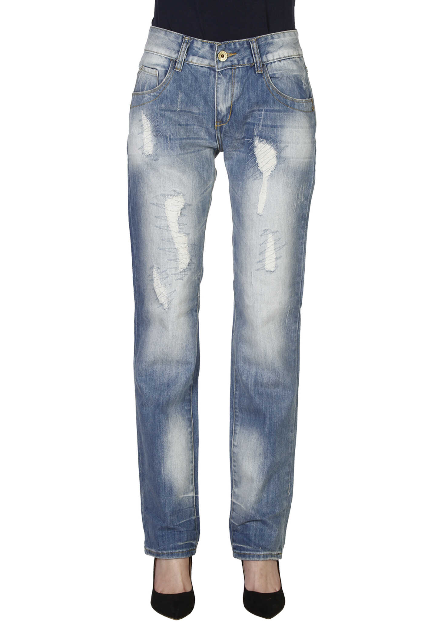 Blug Carrera Jeans 00752C_00969 Blue
