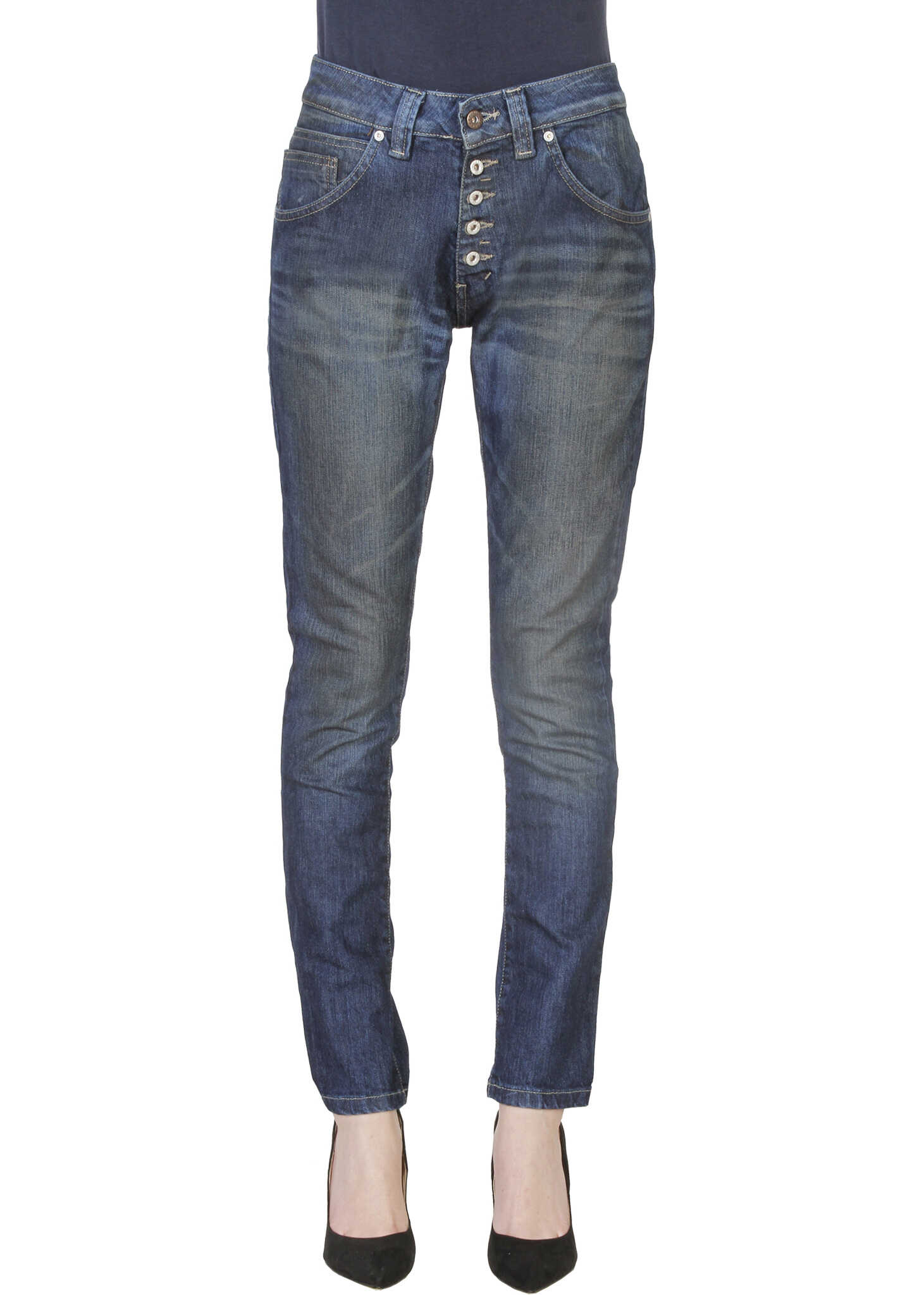 Blug Carrera Jeans 00771B_00970 Blue
