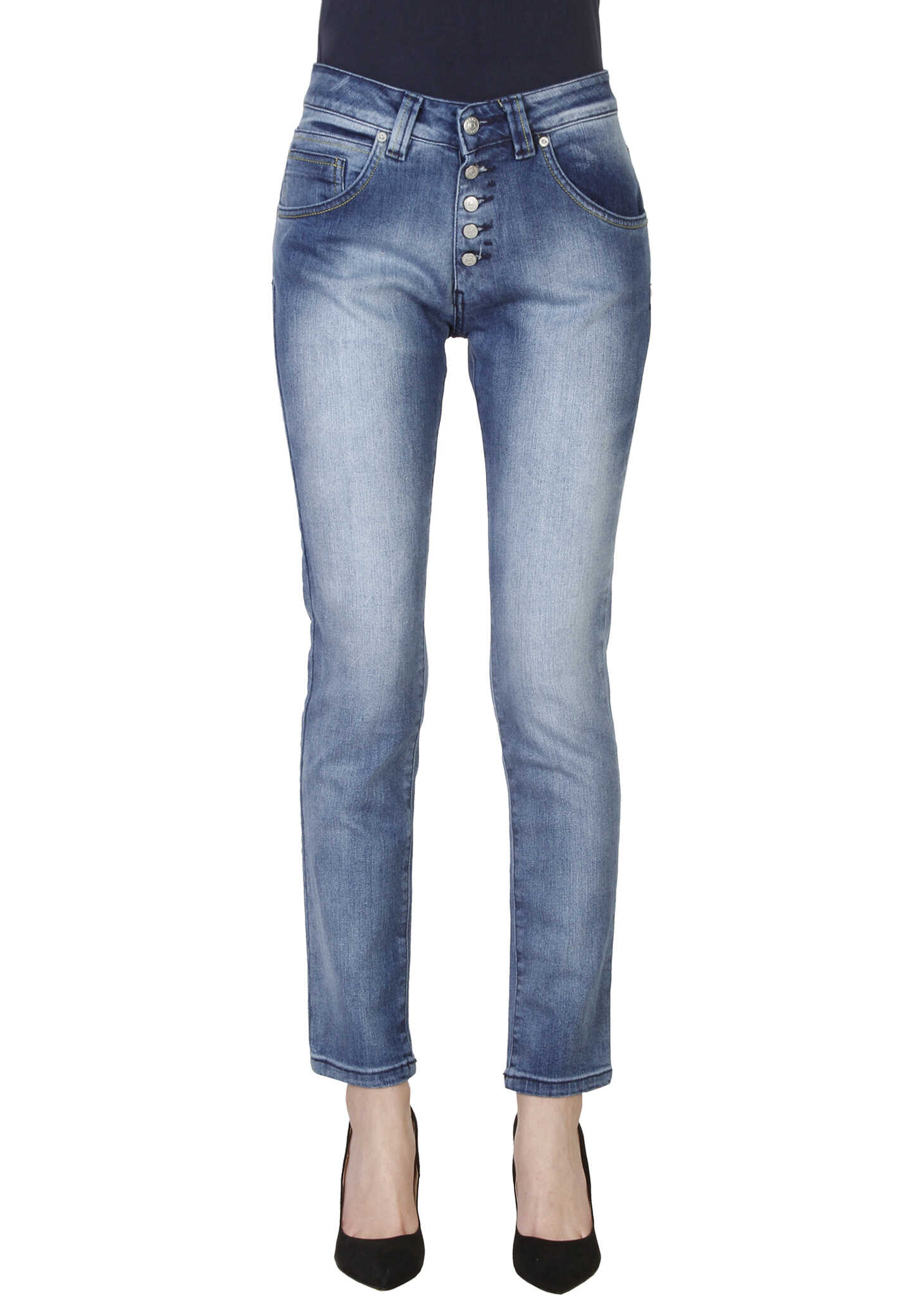 Blug Carrera Jeans 00771C_0970A Blue