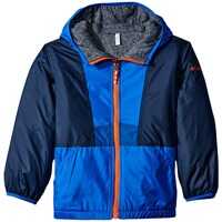 Geci de Iarna Flashback Insulated Jacket (Little Kids/Big Kids) Baieti