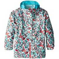 Geci de Iarna Whirlibird Interchange Jacket (Little Kids/Big Kids) Fete