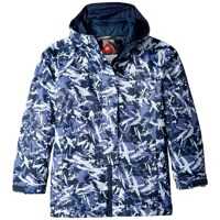 Geci de Iarna Whirlibird Interchange Jacket (Little Kids/Big Kids) Fete