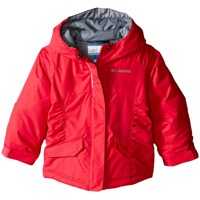 Geci de Iarna Razzmadazzle Jacket (Toddler) Fete