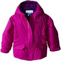Geci de Iarna Razzmadazzle Jacket (Toddler) Fete