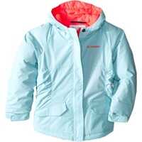 Geci de Iarna Razzmadazzle Jacket (Toddler) Fete