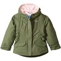 Geci de Iarna Razzmadazzle Jacket (Toddler) Fete