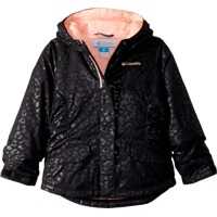 Geci de Iarna Razzmadazzle Jacket (Toddler) Fete