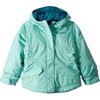 Geci de Iarna Razzmadazzle Jacket (Toddler) Fete
