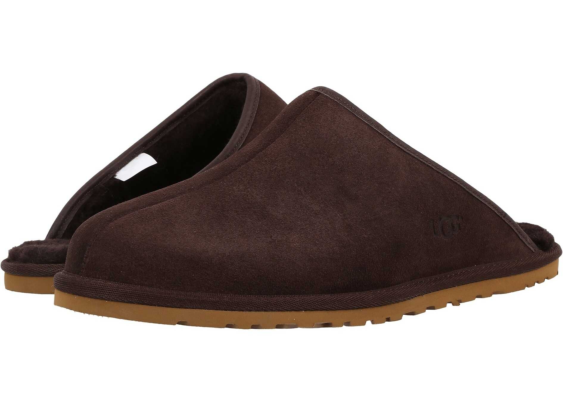 Papuc UGG Clugg Chocolate
