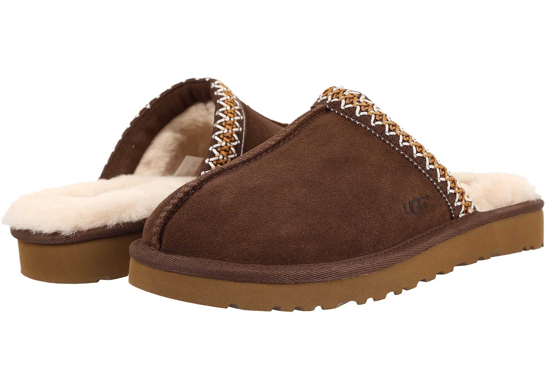 Papuc UGG Netta Chocolate