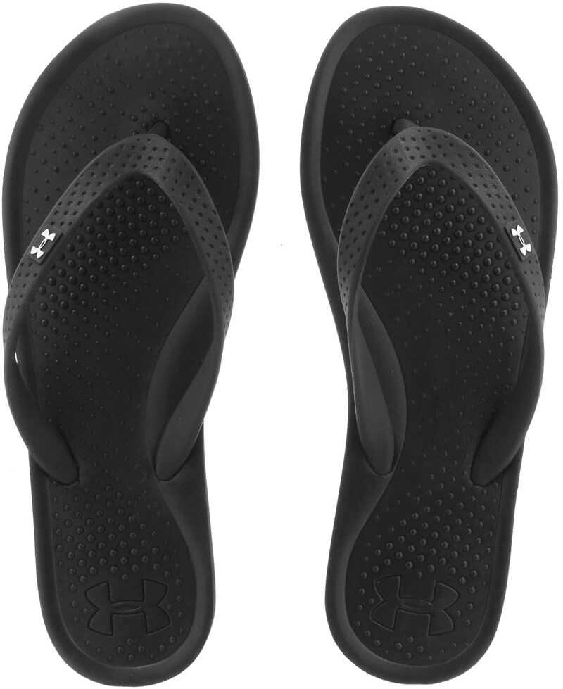 Slap Under Armour Atlanticdune Black