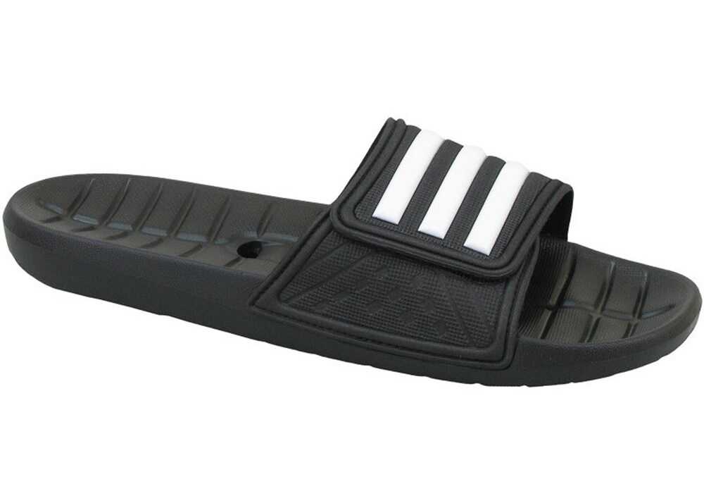 Slap adidas Kyaso Adj Black