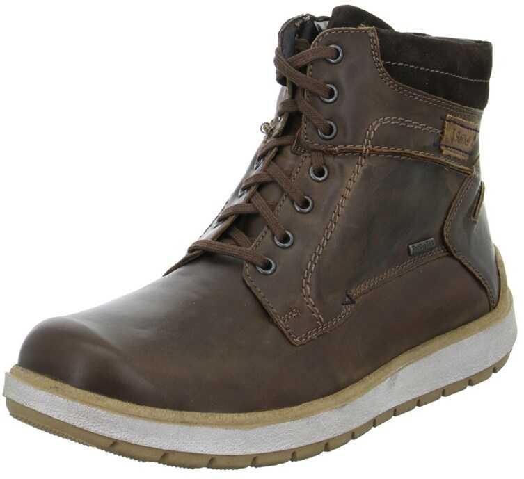 Gheata Josef Seibel Rudi 09 Brown