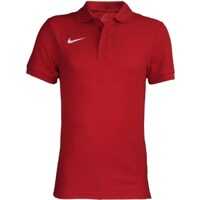 Tricouri Team Core Poloshirt Barbati
