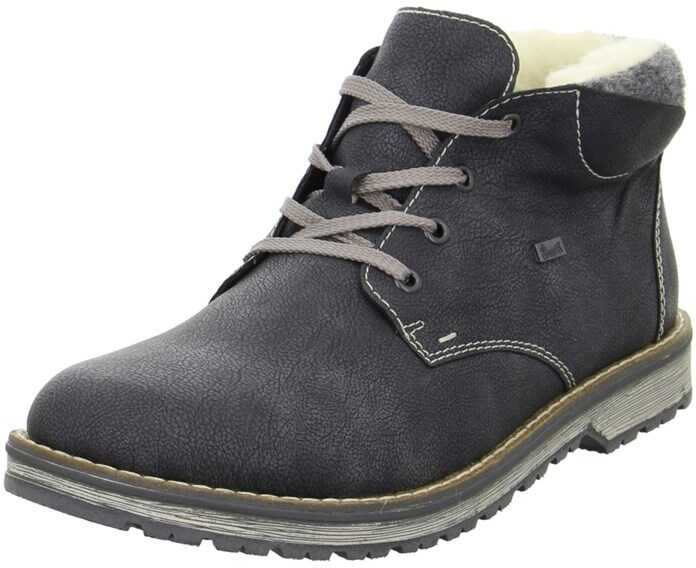 Gheata Rieker 3921147 Grey