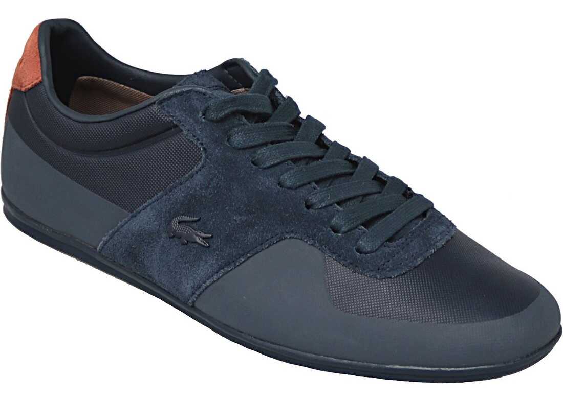 Tenis Lacoste Turnier 117 1 Blue