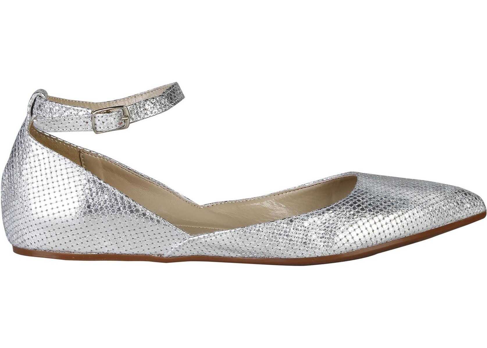 Balerin Ana Lublin Zenilda Grey