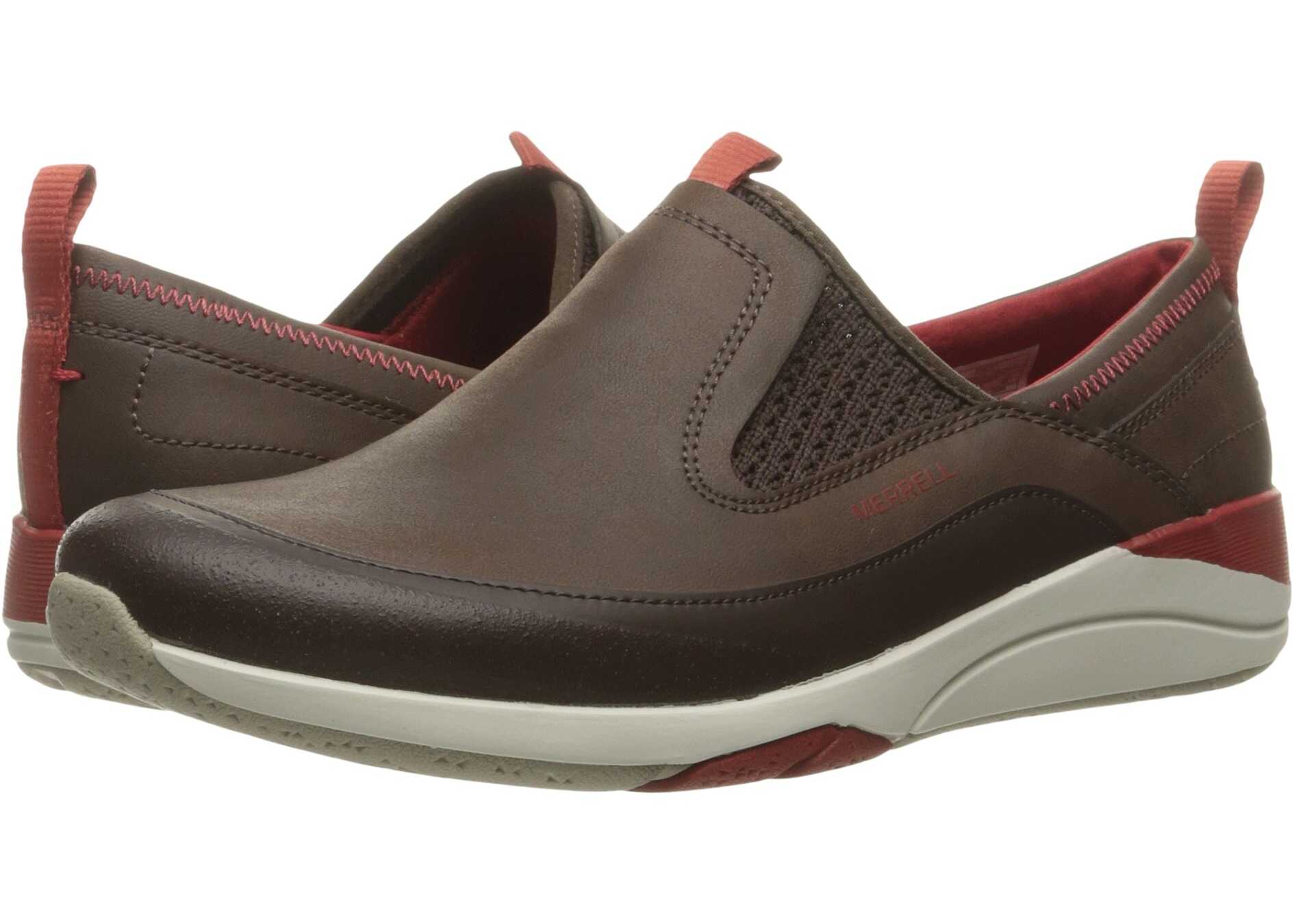 Mocasin Merrell Applaud Moc Bracken