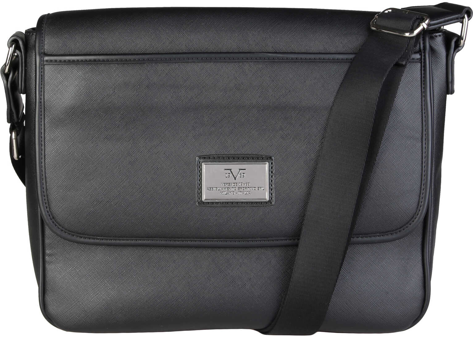 Borseta V 19.69 Yqg-006-3 Black