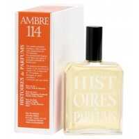 Parfumuri Profumo Histoires De Parfums Ambre 114 60 Ml Barbati