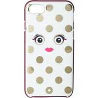 Huse Mobil & Tablete Framed Picture Dot Monster Phone Case for iPhone® 7 Femei