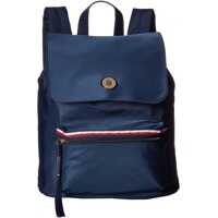 Ghiozdane Corinne II Flap Backpack Femei