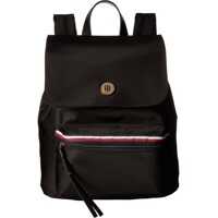 Ghiozdane Corinne II Flap Backpack Femei