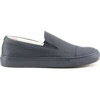 Pantofi slip-on Lamberto Barbati
