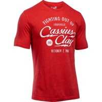 Tricouri Under Armour UA Ali Collectable 13