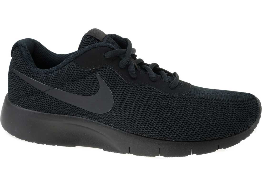 Tenis Nike Tanjun Gs* Black
