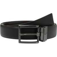 Curele 35mm Smooth Reversible Dress Belt Barbati
